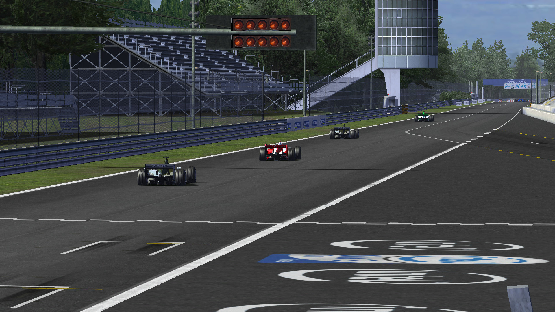 rio oval rfactor download