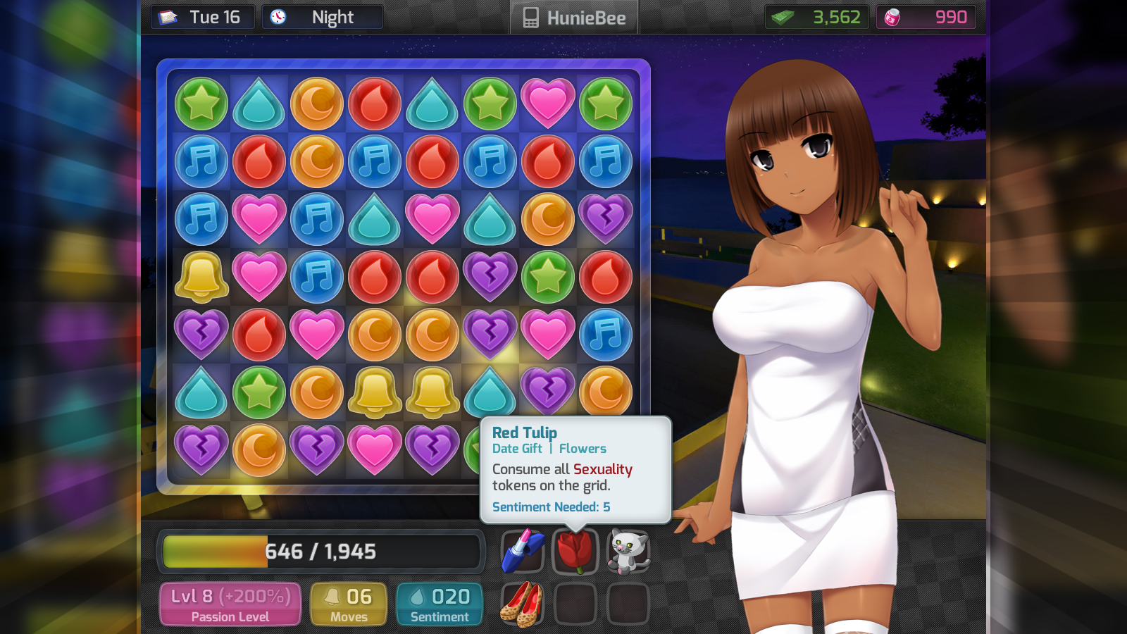 free download games like huniepop steam