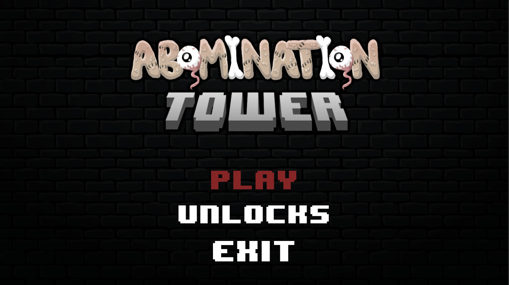 Abomination Tower screenshot