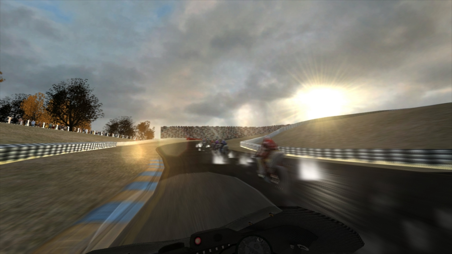 Download SuperBike TT Full PC Game