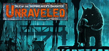 Unraveled: Tale of the Shipbreaker