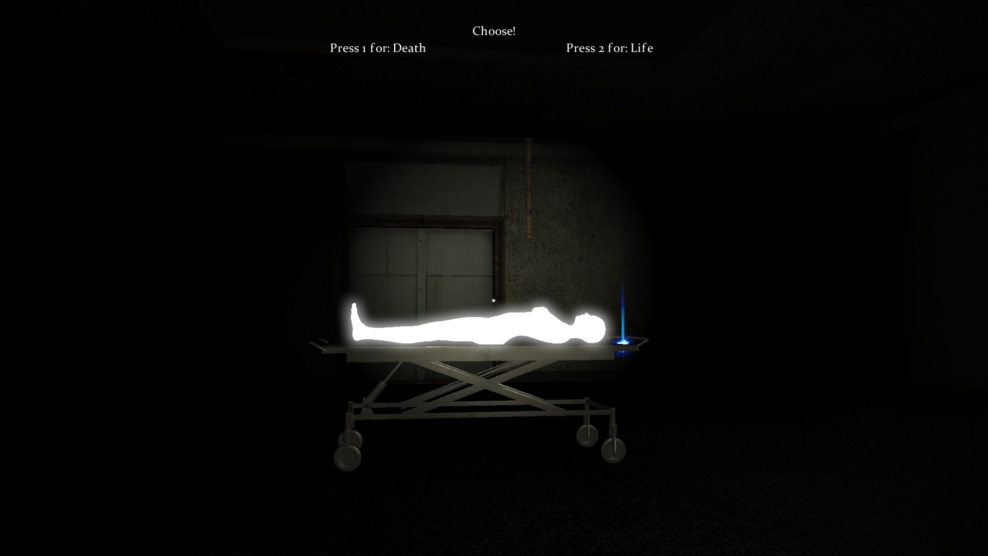 Countless Rooms of Death screenshot