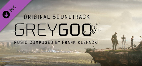 Grey Goo - Soundtrack