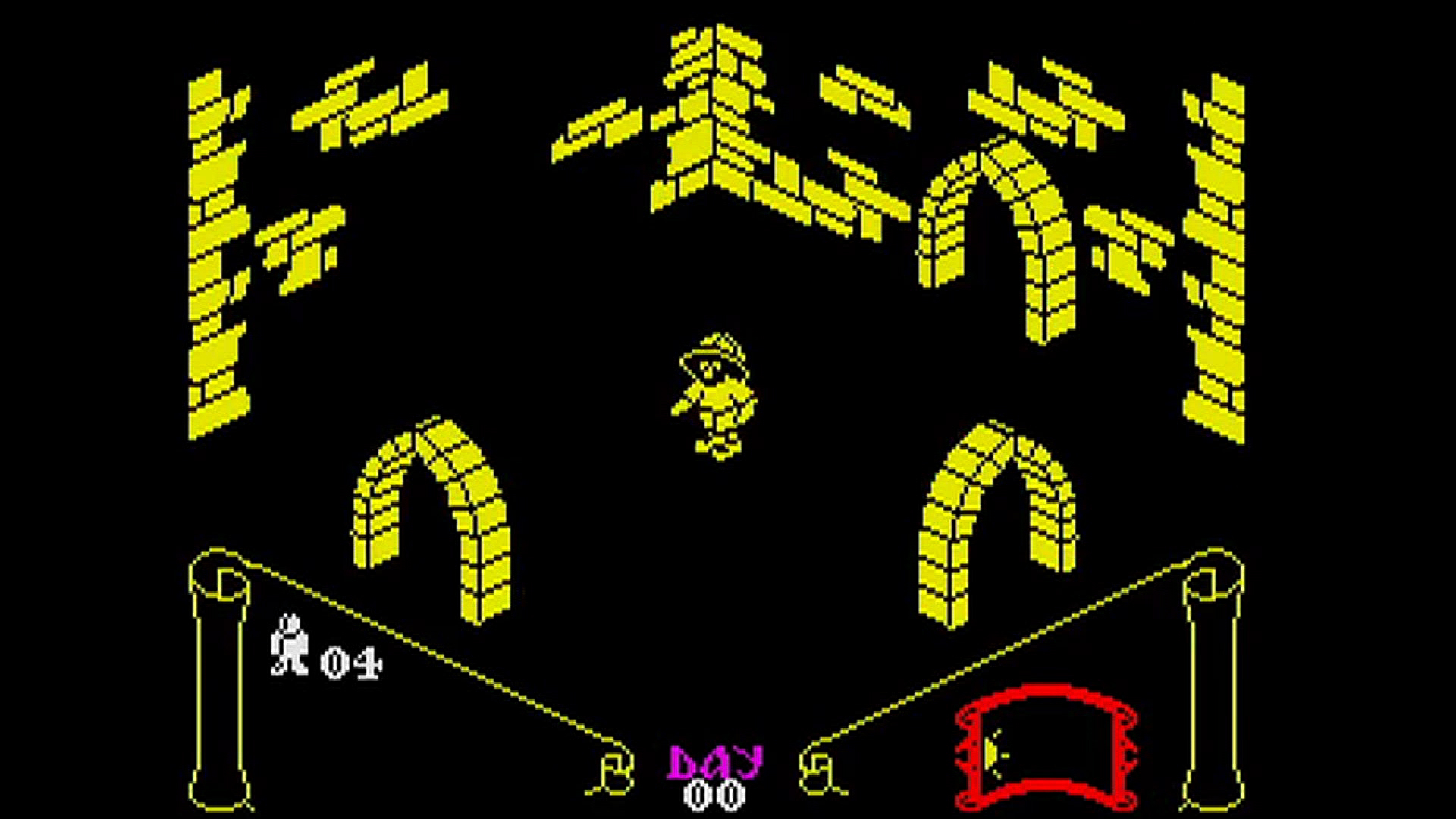 From Bedrooms to Billions screenshot