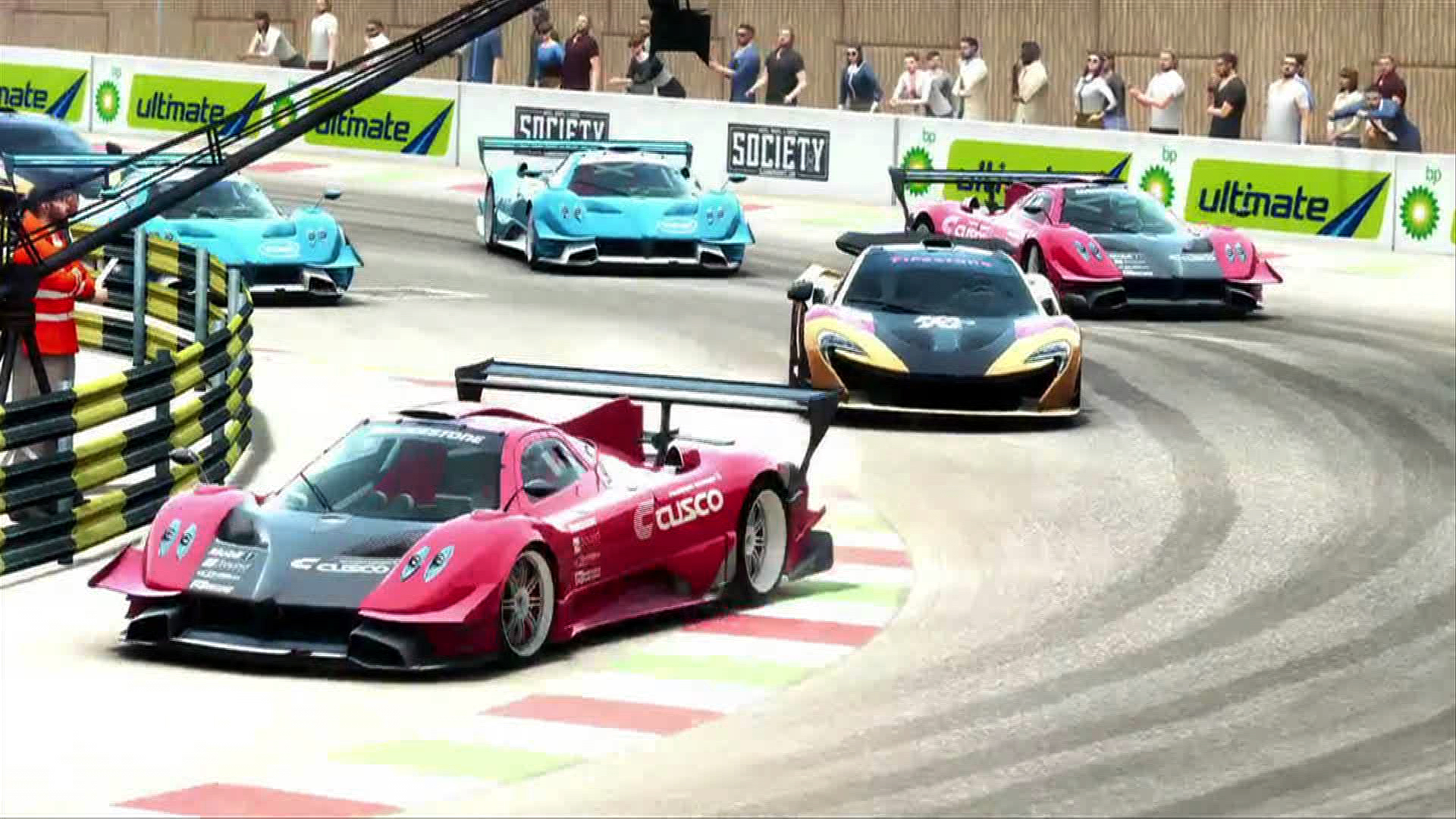 From Bedrooms to Billions screenshot