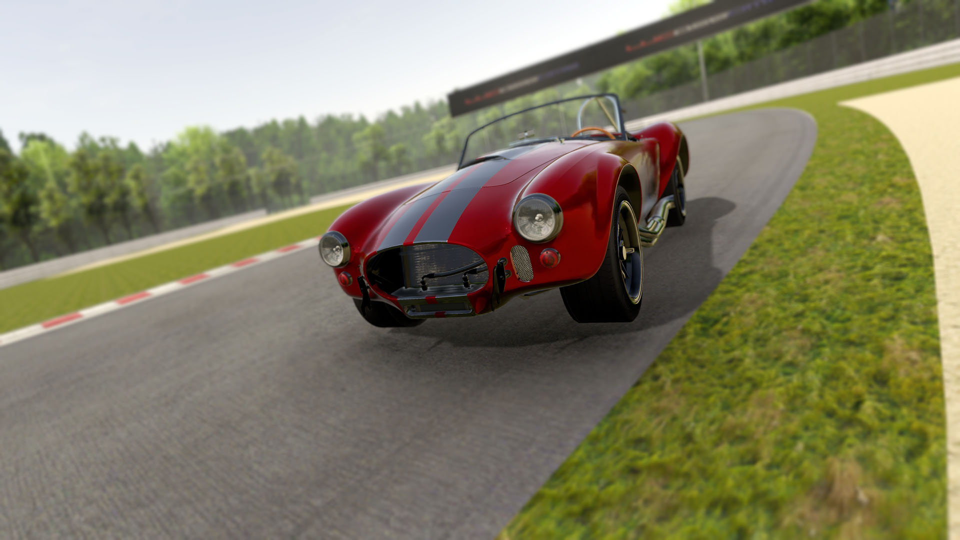 Corona MotorSport Resimleri 