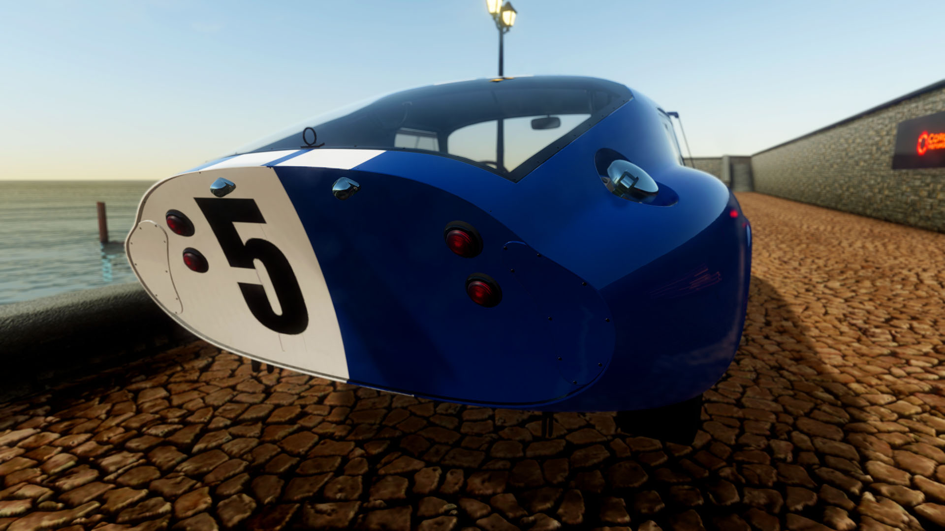 Corona MotorSport Resimleri 