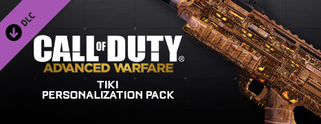 New DLCs Available - Call of Duty: Advanced Warfare