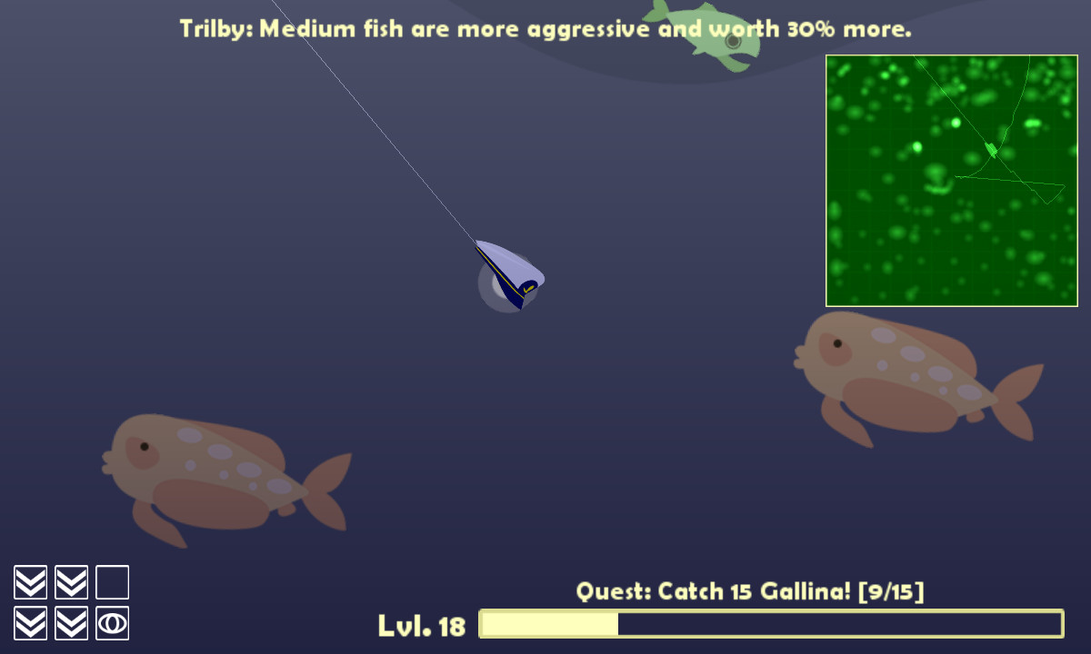 cat goes fishing download free