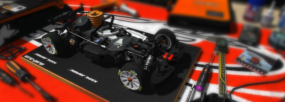 VRC PRO Deluxe Cars pack screenshot