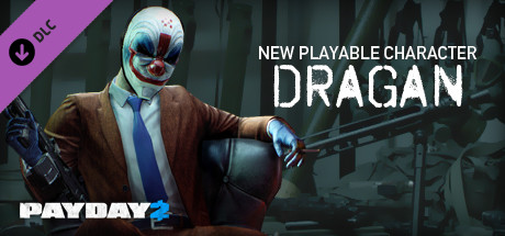 payday 2 character download
