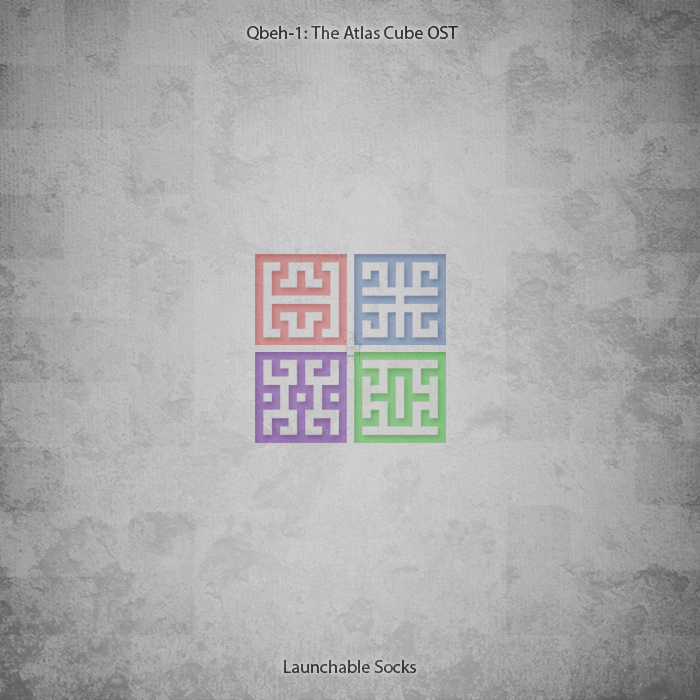 Qbeh-1: The Atlas Cube - Official Soundtrack screenshot