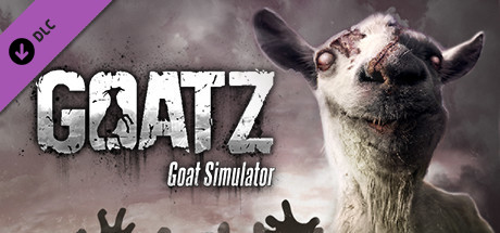 Goat Simulator: GoatZ