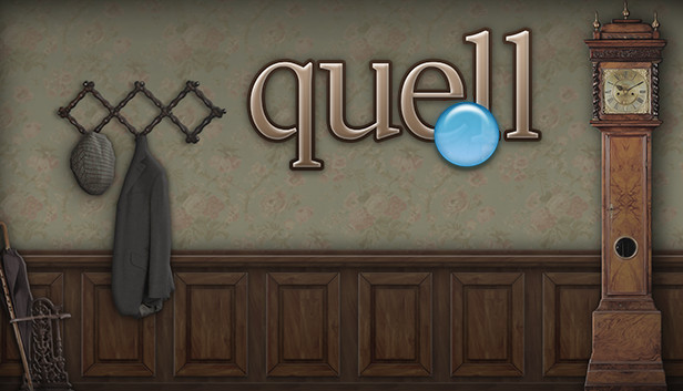 The Quell Logic Collection