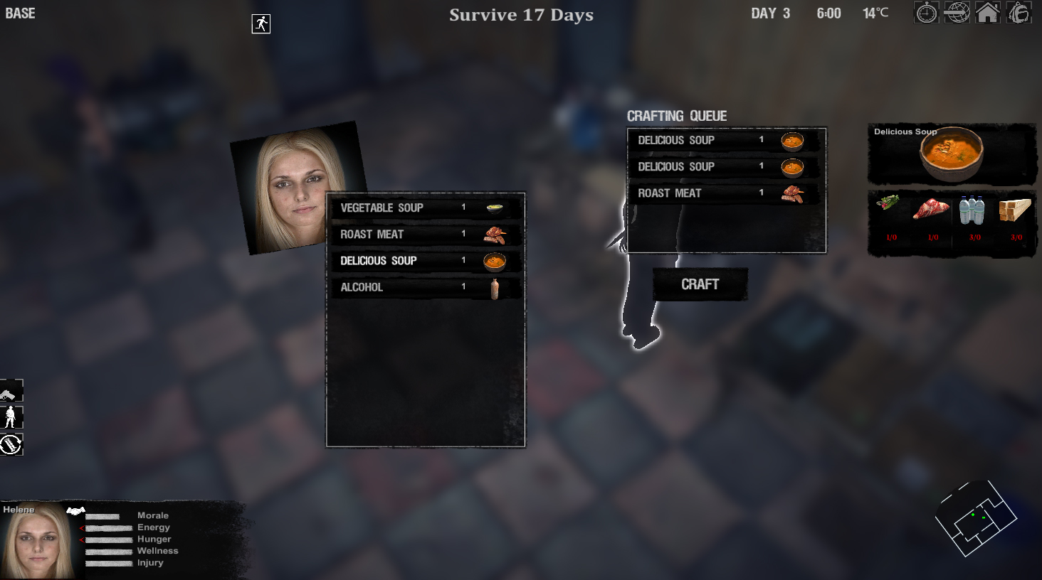 Forsaken Fortress Strategy screenshot