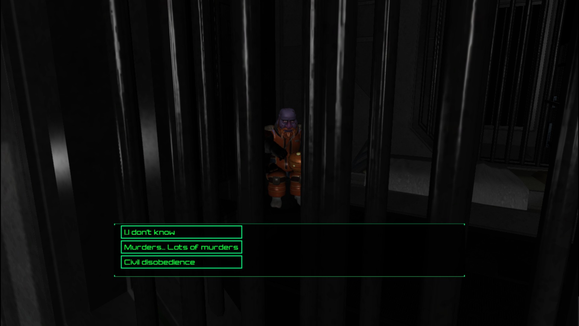 A.R.M. PLANETARY PROSPECTORS EP1 Asteroid Resource Mining screenshot