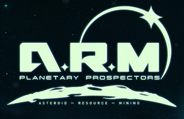 A.R.M. PLANETARY PROSPECTORS EP1 Asteroid Resource Mining screenshot