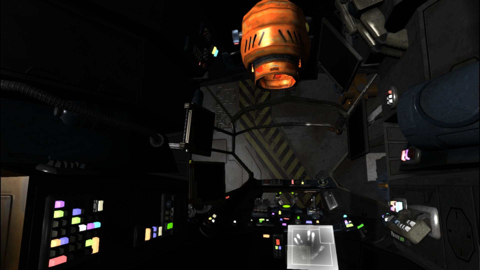 A.R.M. PLANETARY PROSPECTORS EP1 Asteroid Resource Mining screenshot