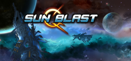 Sun Blast: Star Fighter