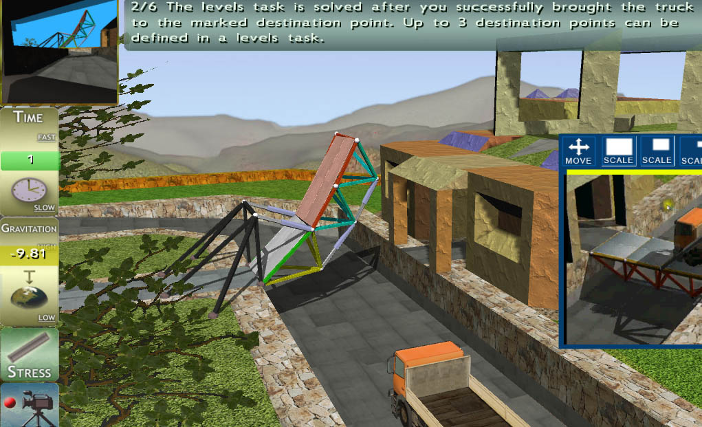 3d Engineers screenshot