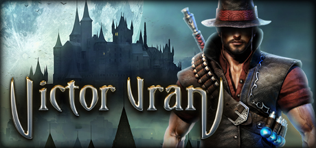 Victor Vran: Трейнер/Trainer (+4) [All Versions] {XiaoXing}