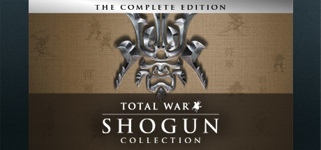 SHOGUN Total War - Collection