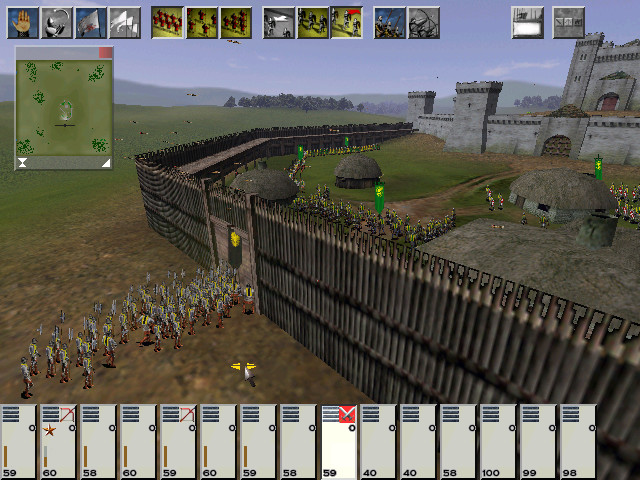 Medieval: Total War - Collection screenshot