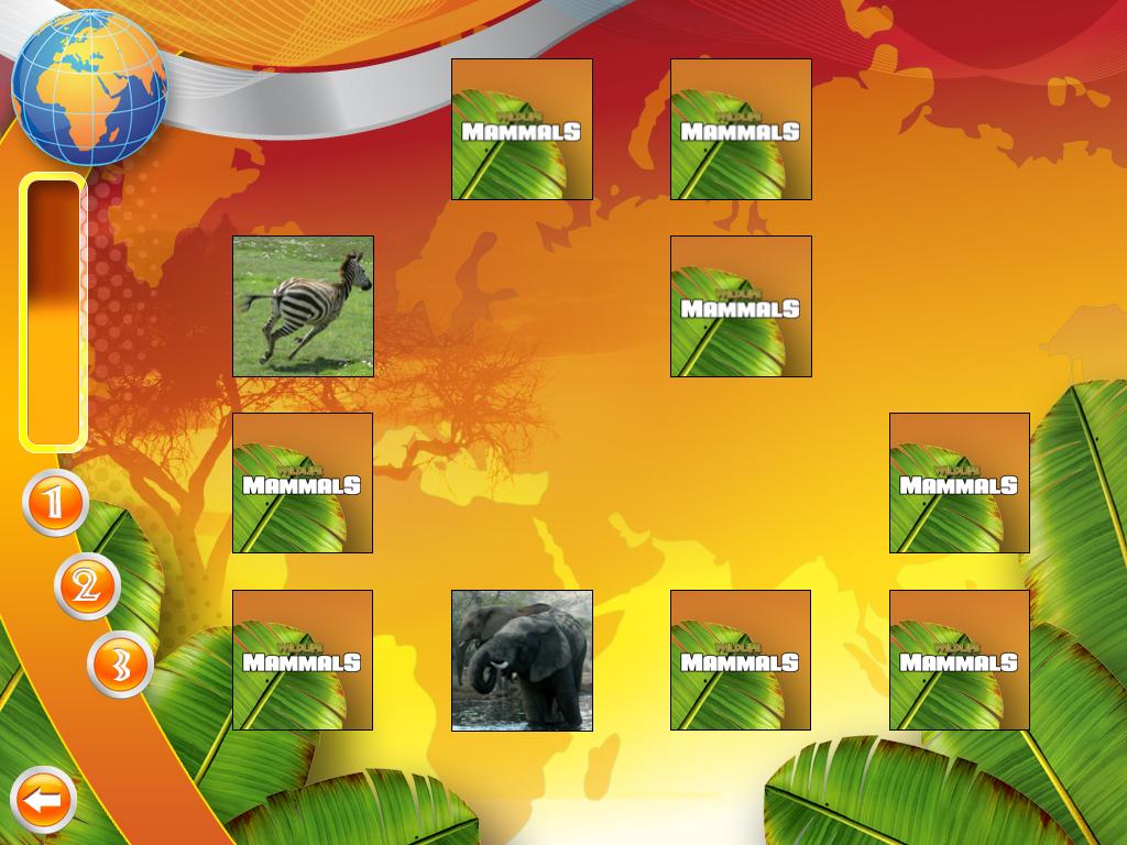 Wildlife Creative Studio screenshot