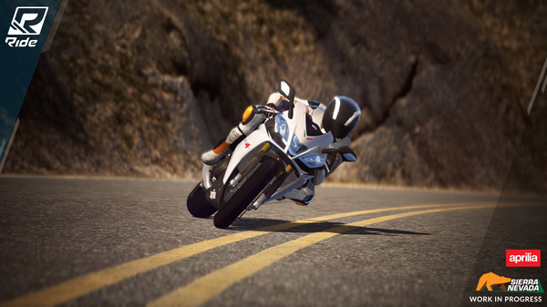RIDE: Yamaha 2015 Bike Models Download crack with full game