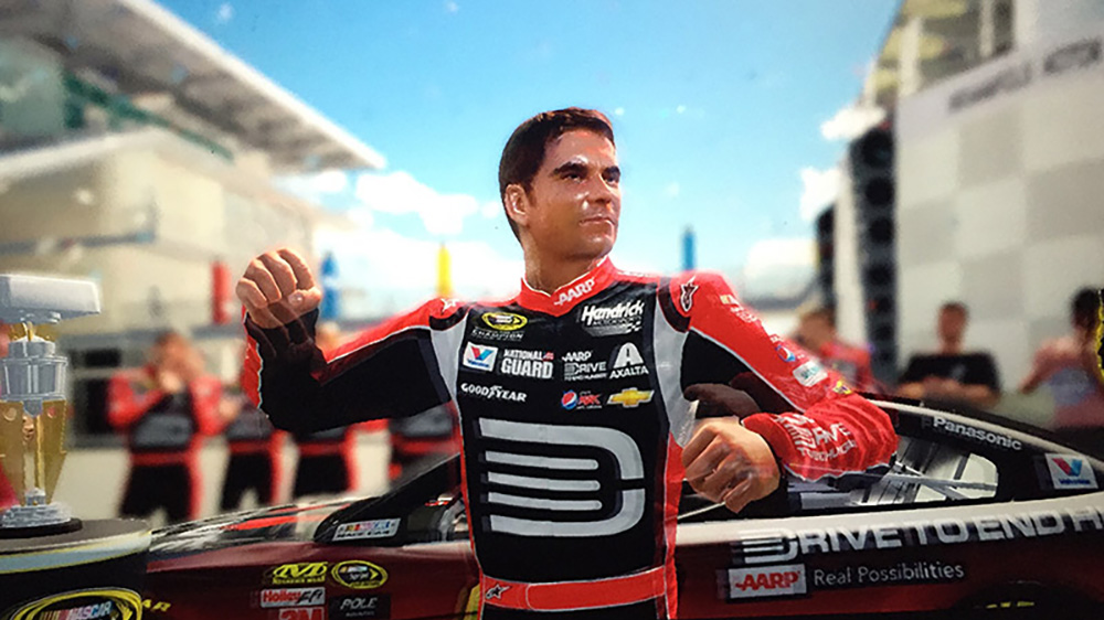[Game PC] NASCAR 15 - CODEX [Racing | 2015]