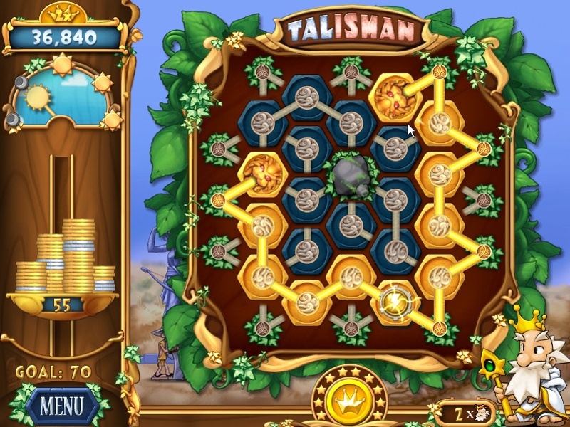 download game talismania full version