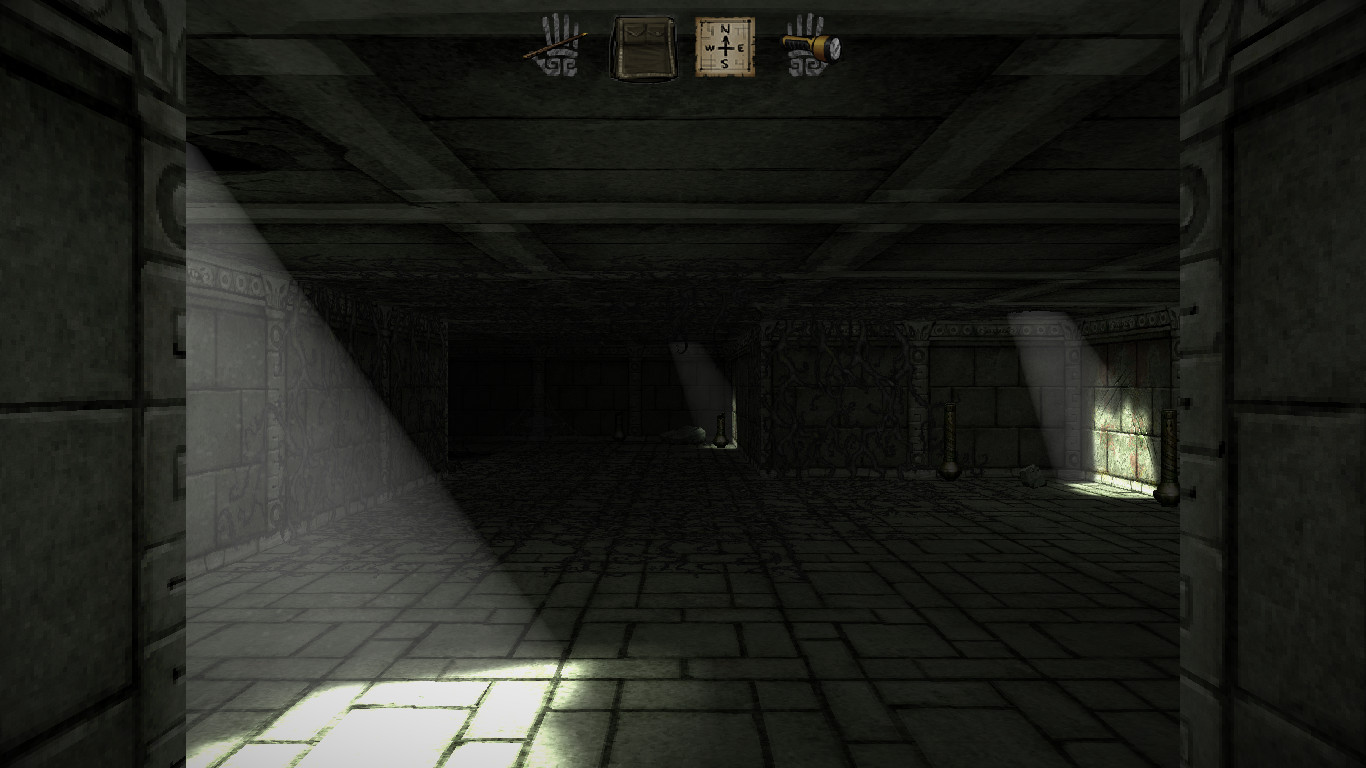 I Can't Escape: Darkness screenshot