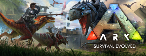 ARK é um jogo de mundo aberto com dinossauros para PC, PS4 e Xbox