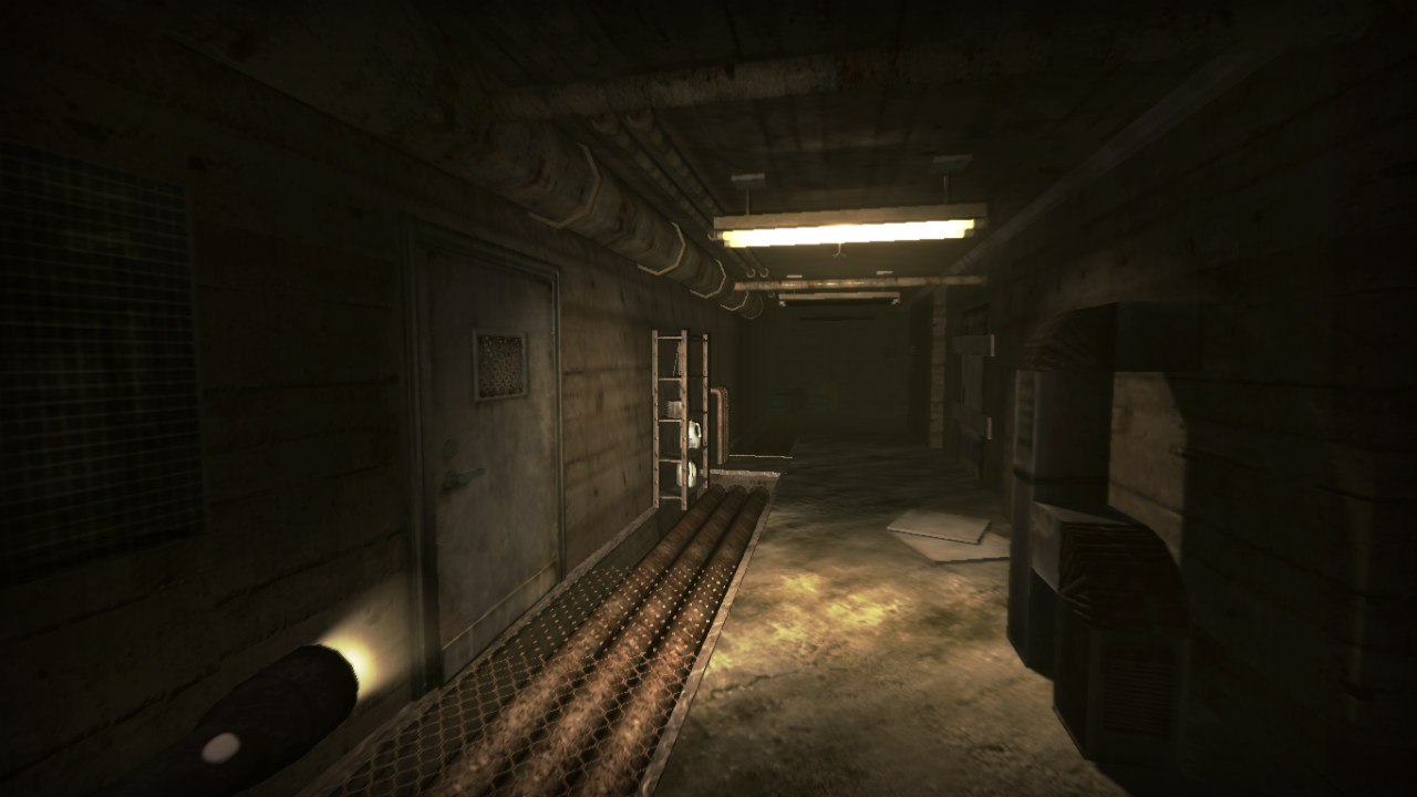 Penumbra: Necrologue screenshot