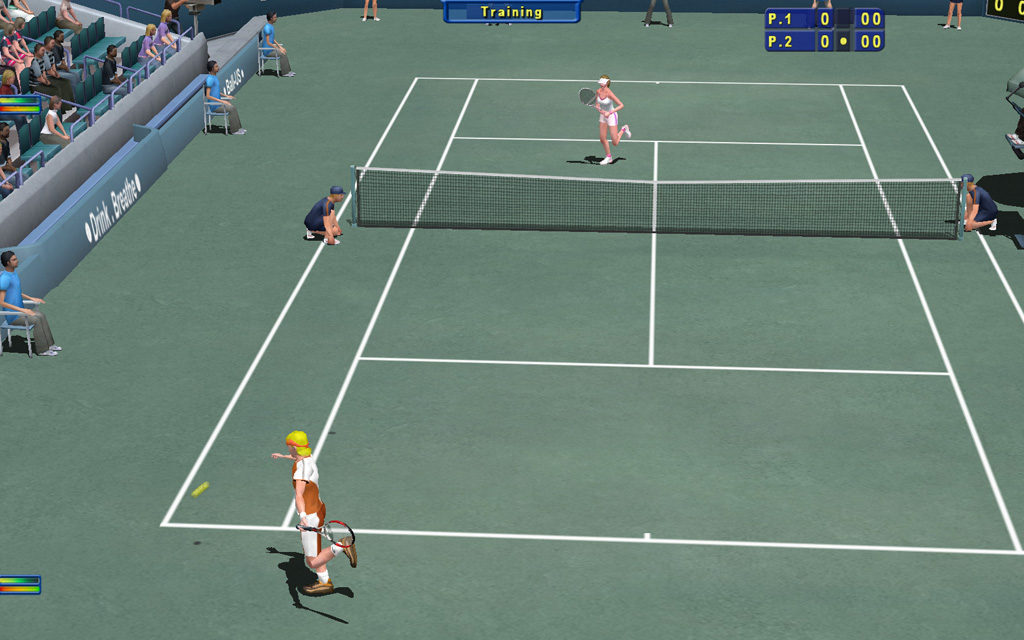Free Download Crack For Virtua Tennis 3 Tips