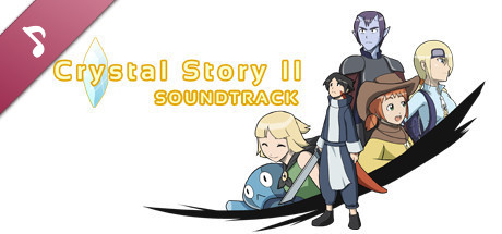Crystal Story II - Soundtrack