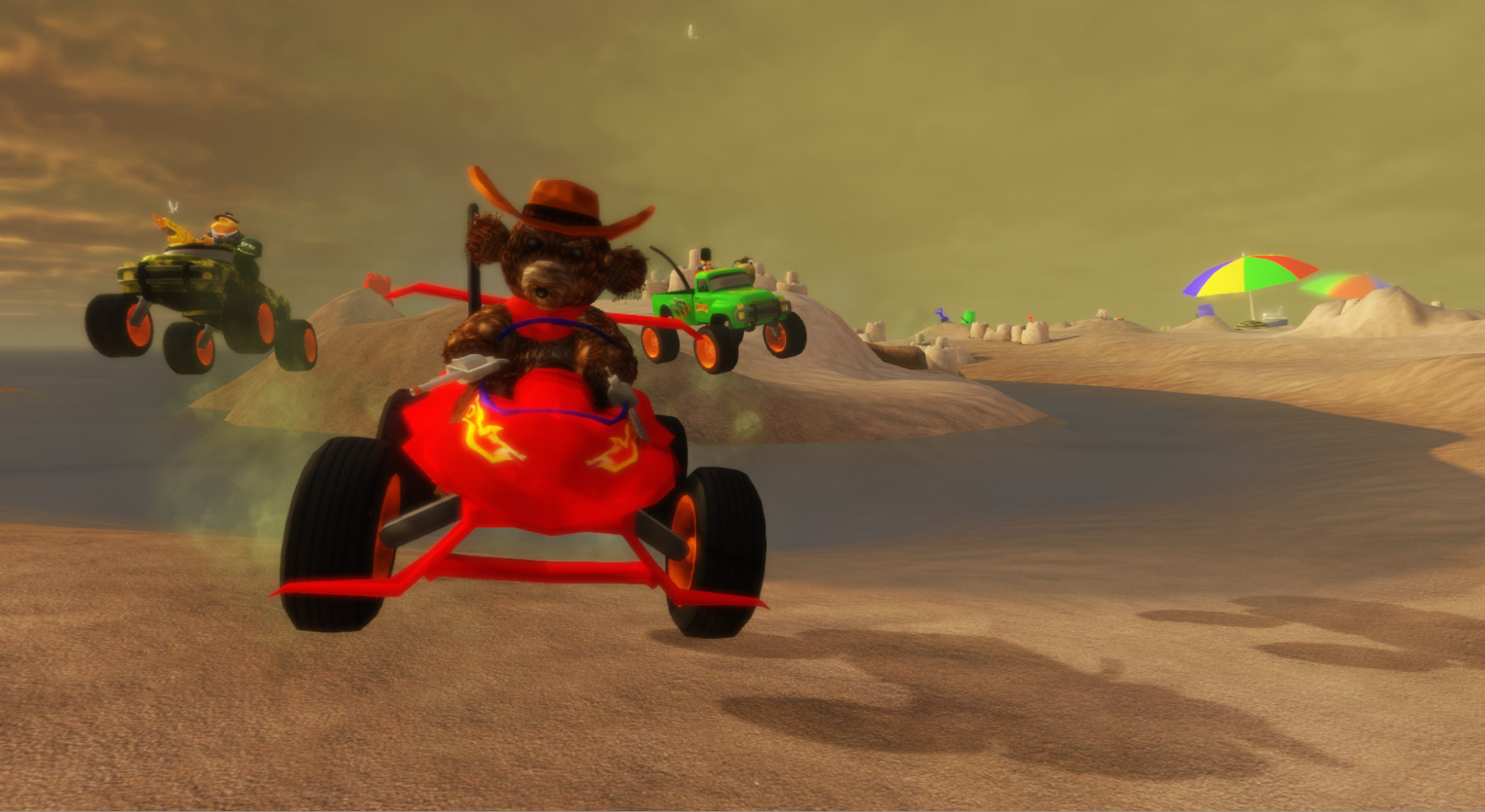 Download Toy Wars Invasion Full PC Game