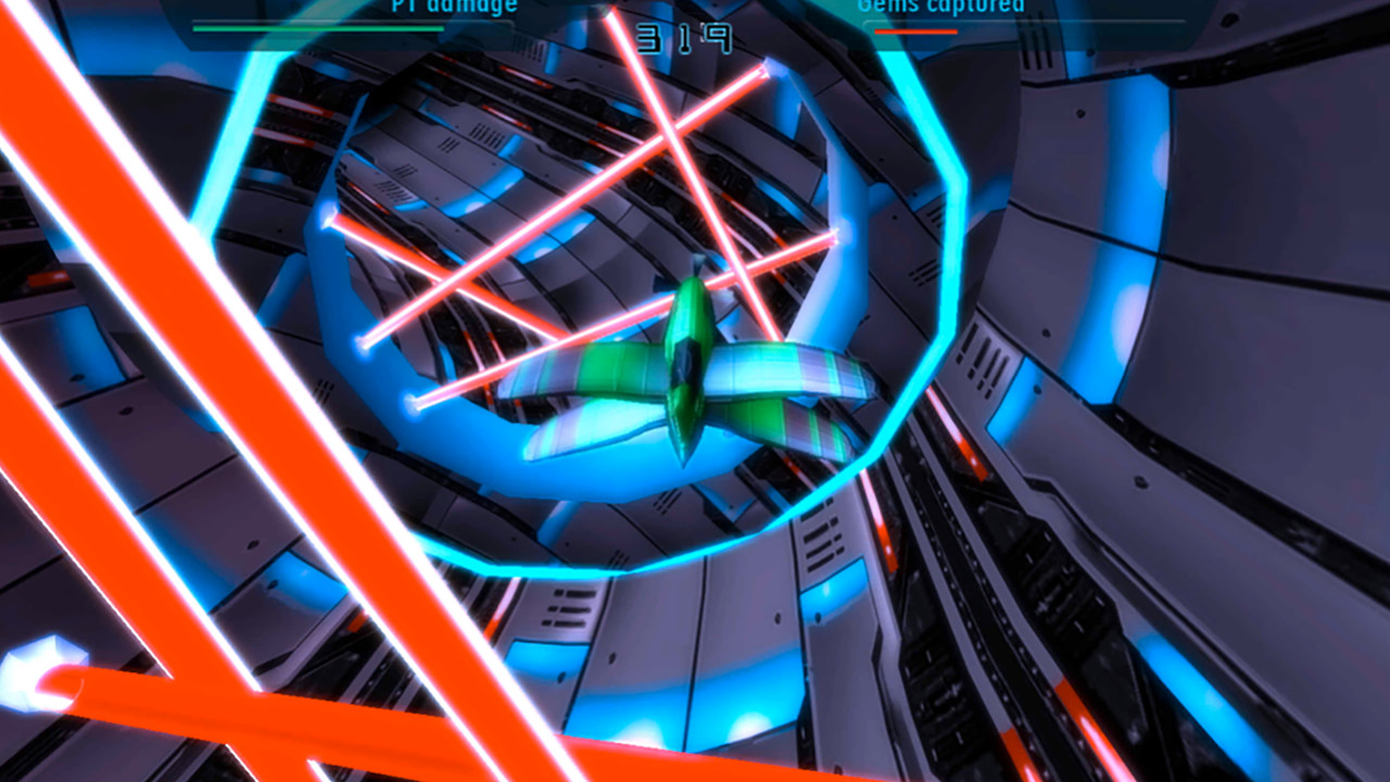 Sky Battles screenshot