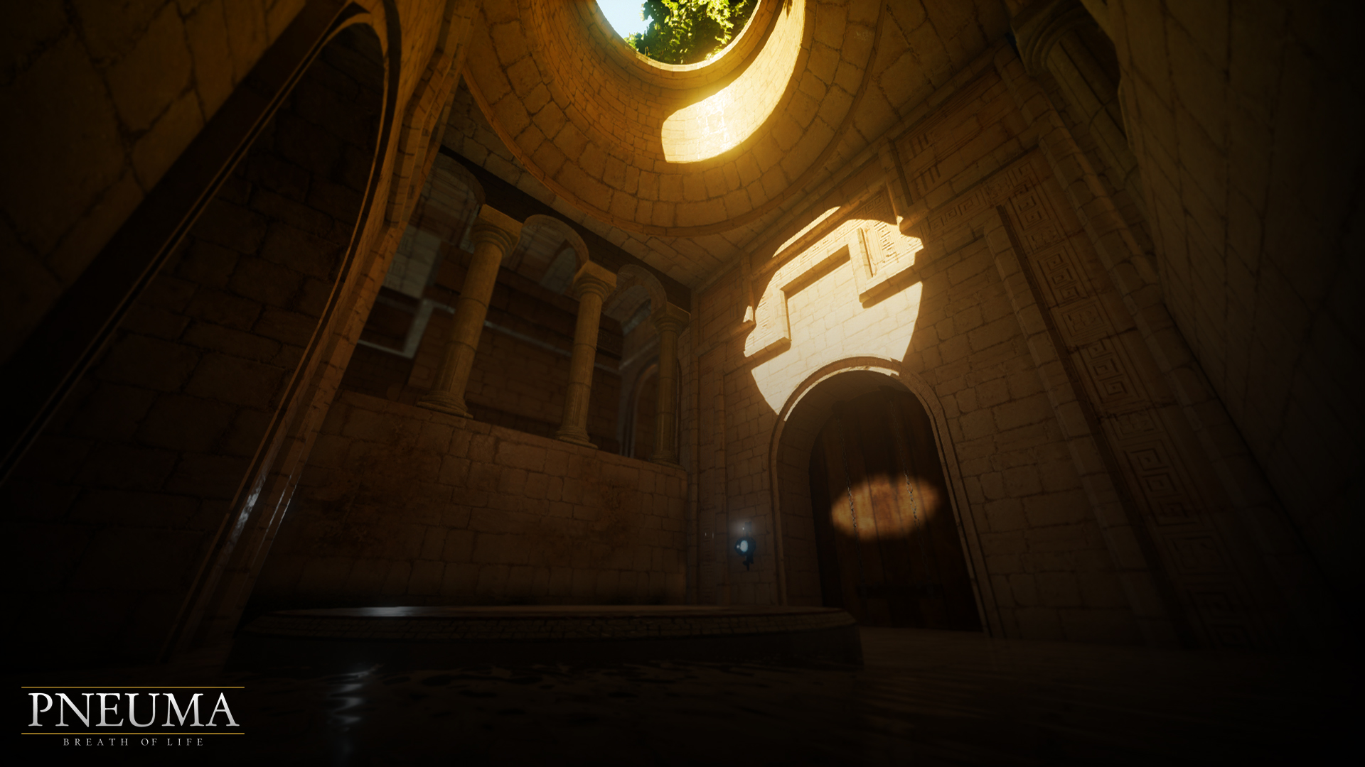 pneuma breath of life free pc download