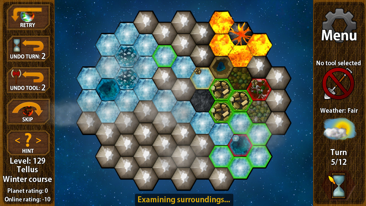 free terraforming games