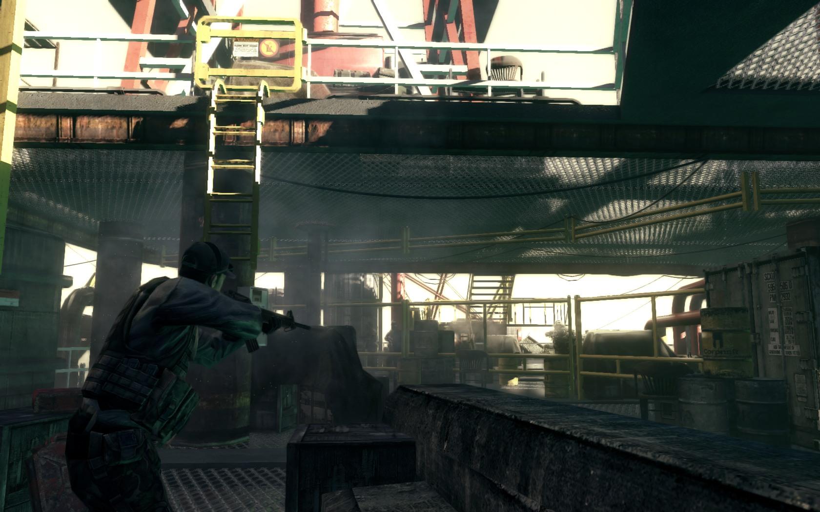 Sniper Ghost Warrior Resimleri 