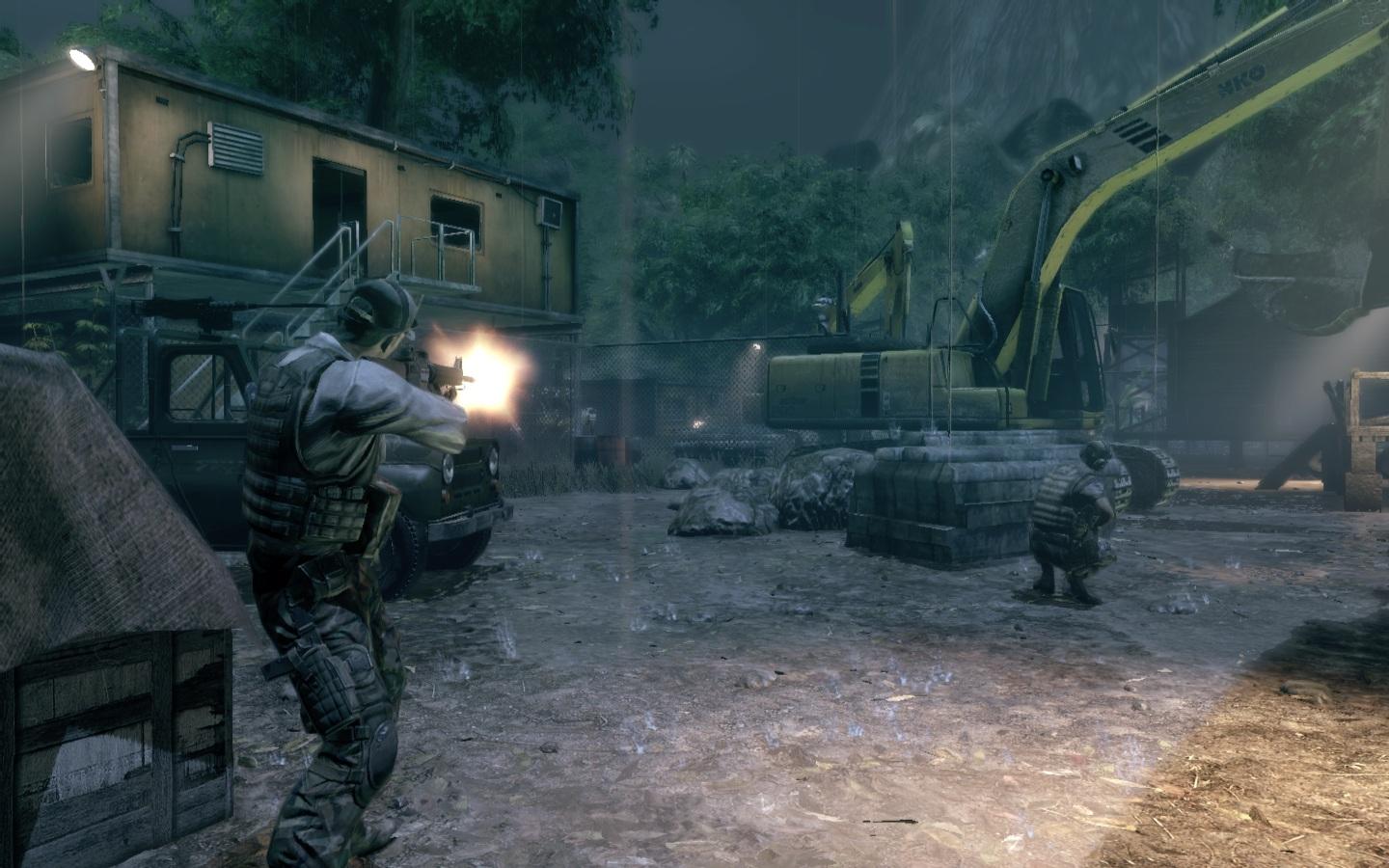 Sniper Ghost Warrior Resimleri 