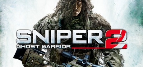   sniper 2 ghost warrior