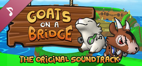 Goats on a Bridge - OST