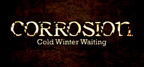 Corrosion: Cold Winter Waiting Header
