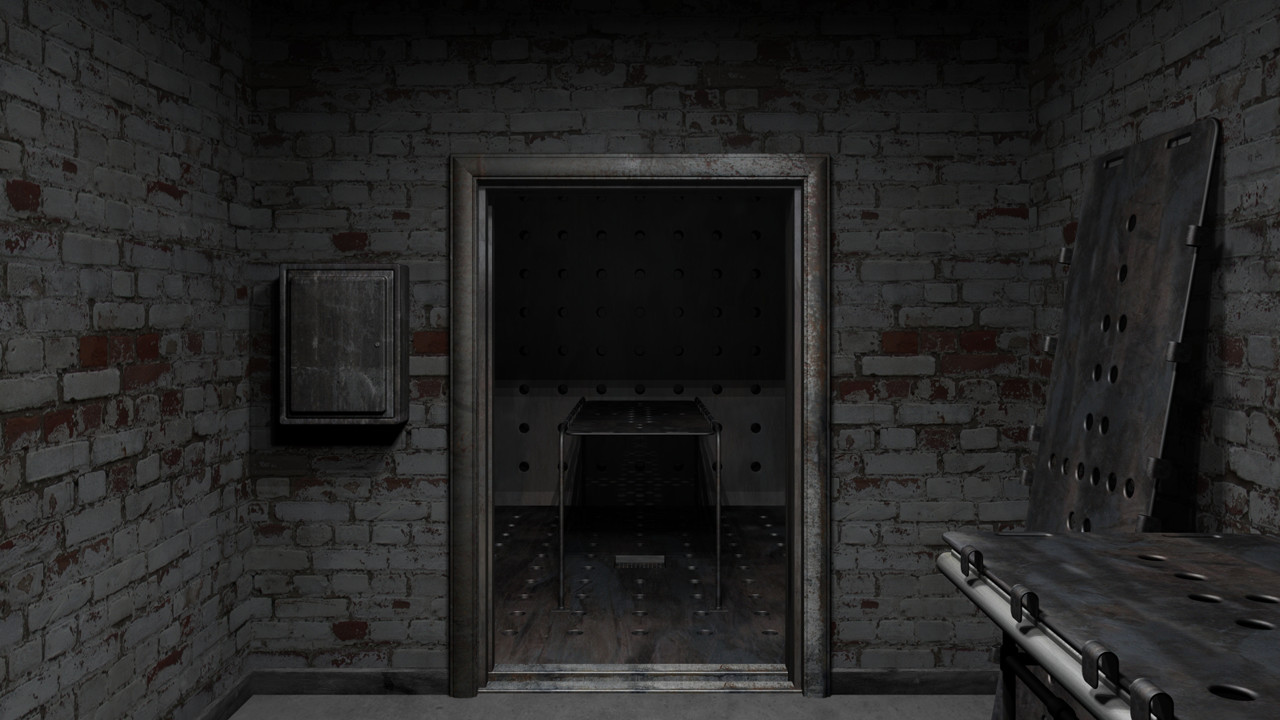 Corrosion: Cold Winter Waiting [Enhanced Edition] screenshot