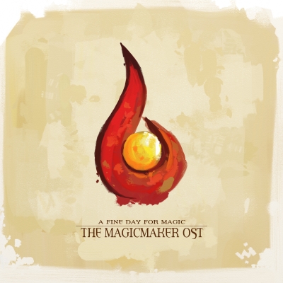 Magicmaker - Soundtrack screenshot