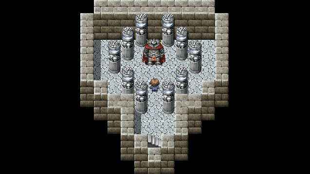 Cubicle Quest screenshot