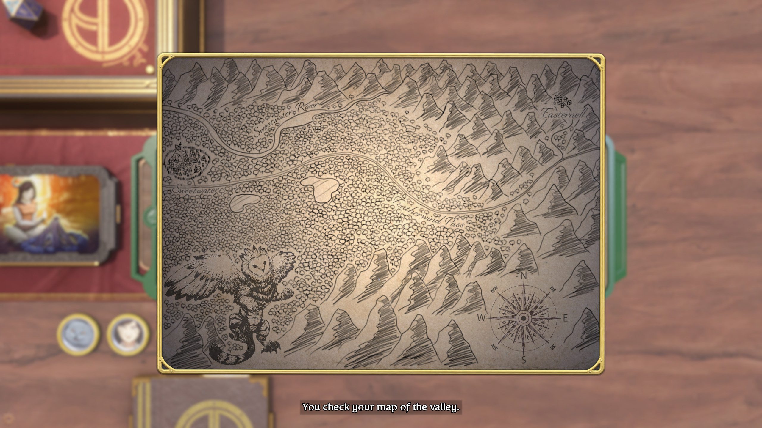 Popup Dungeon screenshot