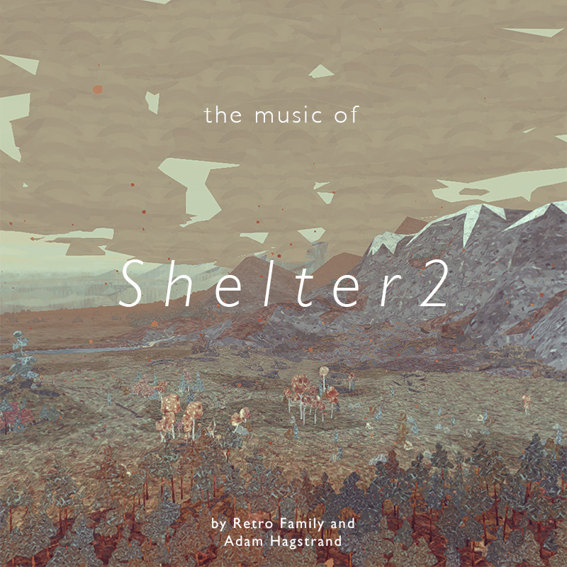 Shelter 2 Soundtrack screenshot